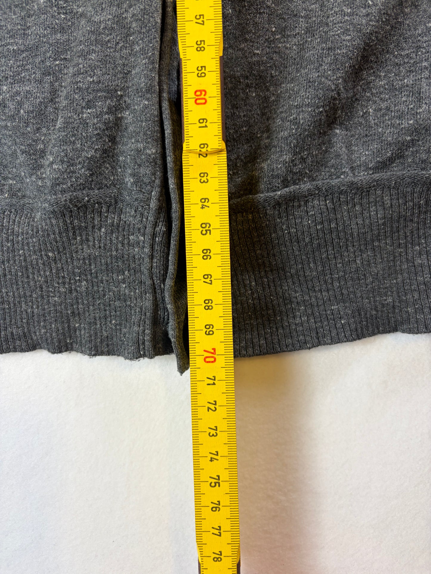 Cardigan Diesel Vintage