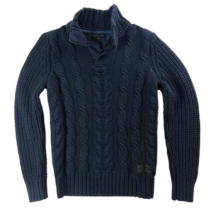 Tommy Hilfiger női kötött garbó