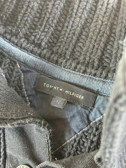 Tommy Hilfiger női kötött garbó