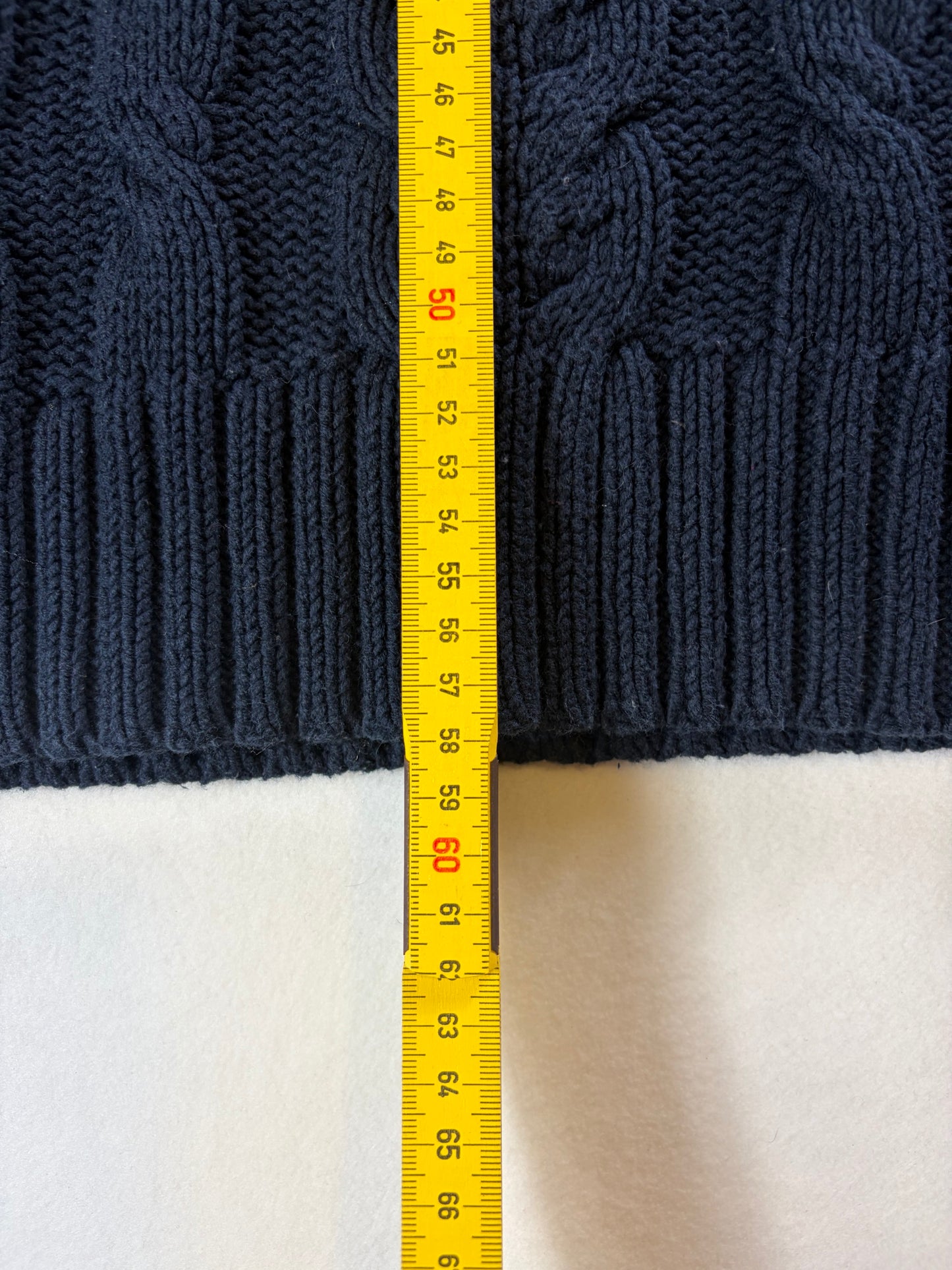Tommy Hilfiger női kötött garbó