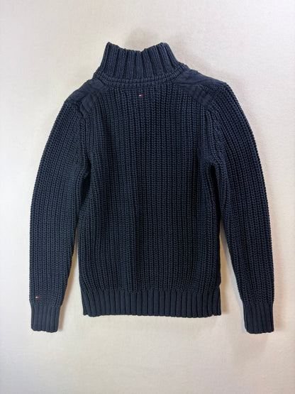 Tommy Hilfiger női kötött garbó