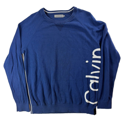 Calvin Klein pulóver