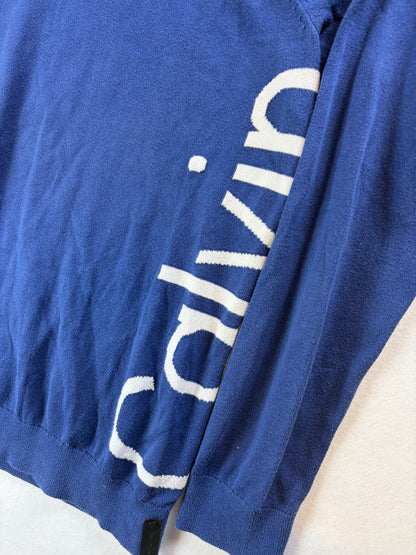 Calvin Klein pulóver