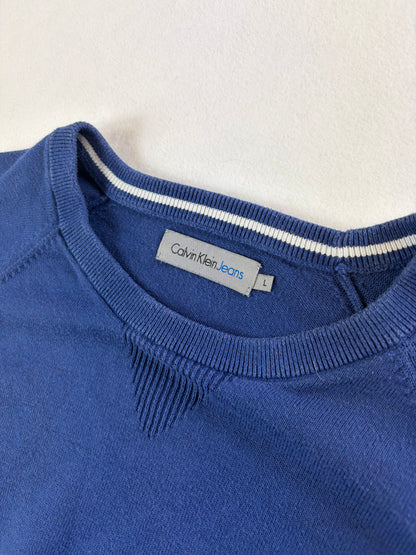 Calvin Klein pulóver