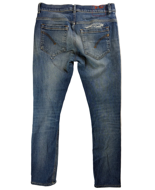 Jeans skinny Dondup