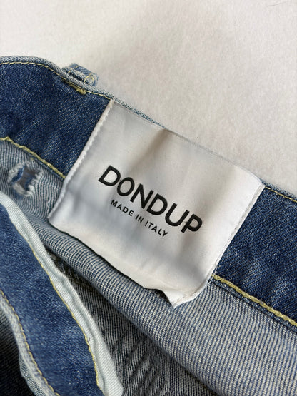Dondup szűk farmernadrág