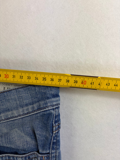 Vintage Women's Skinny Diesel Jeans