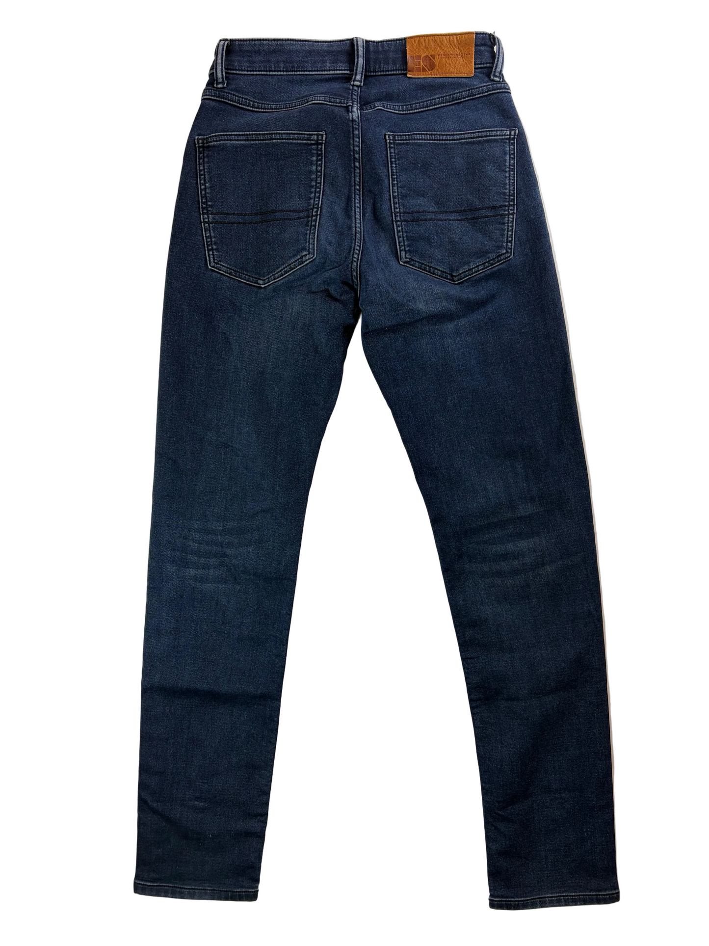 Engelbert Strauss Work Jeans