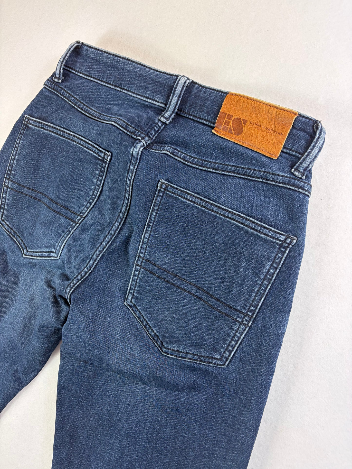 Engelbert Strauss Work Jeans