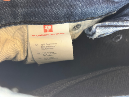 Engelbert Strauss Work Jeans
