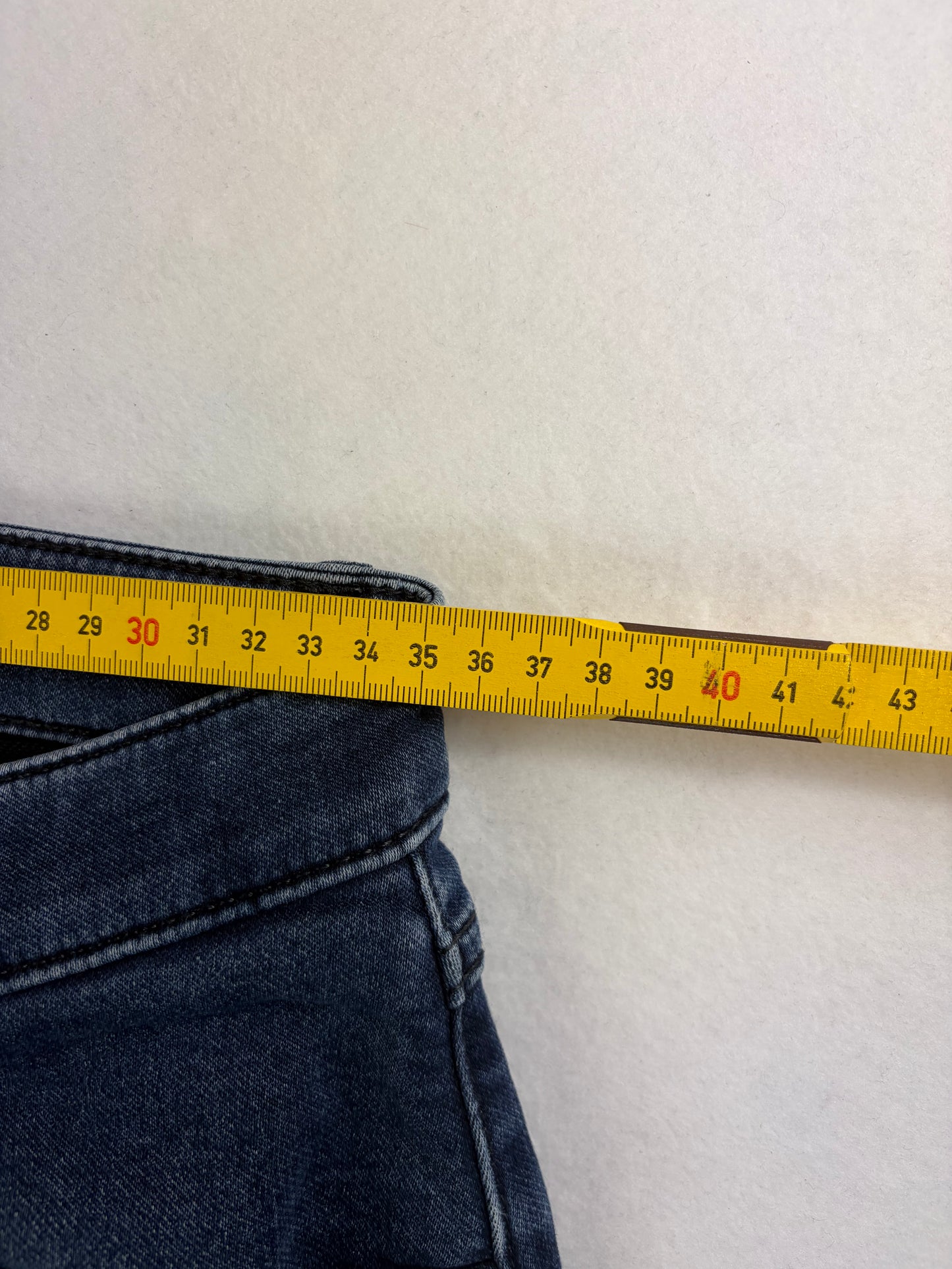 Engelbert Strauss Work Jeans