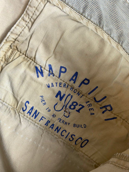 Napapijri chino nadrág