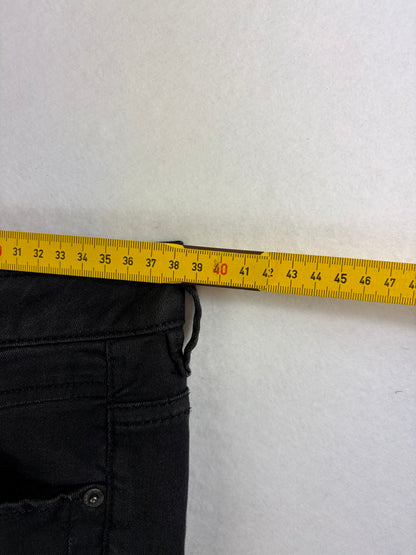 GUESS női skinny farmernadrág