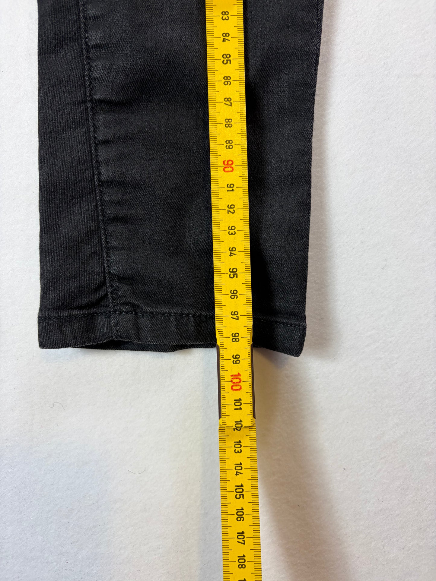GUESS női skinny farmernadrág