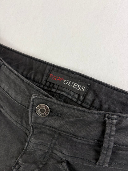GUESS női skinny farmernadrág