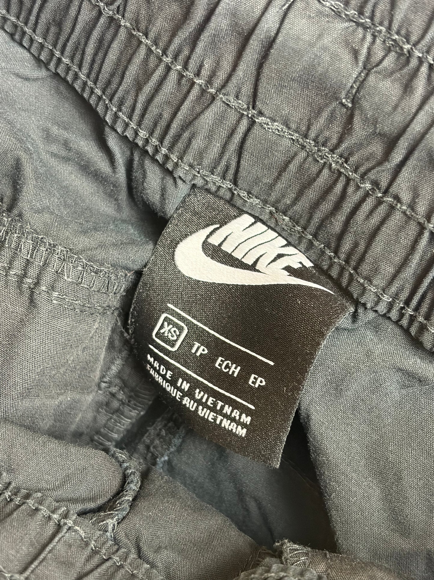Nike női cargo nadrág