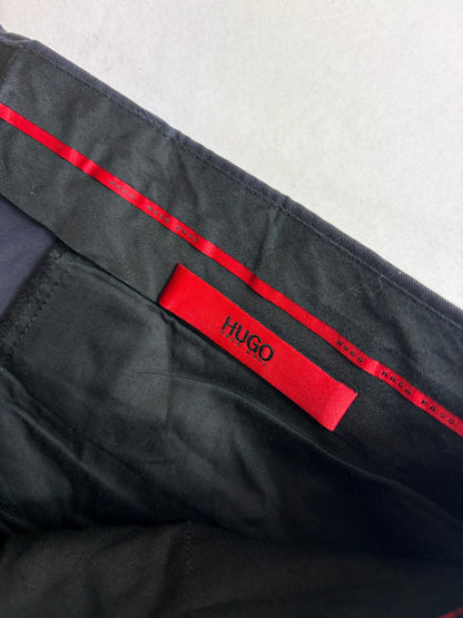 Hugo Boss öltönynadrág