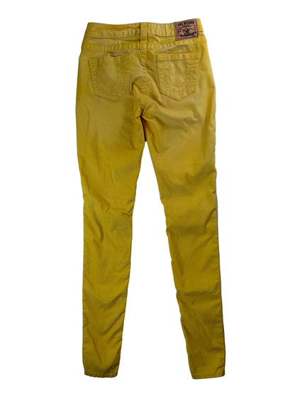 True Religion női farmernadrág