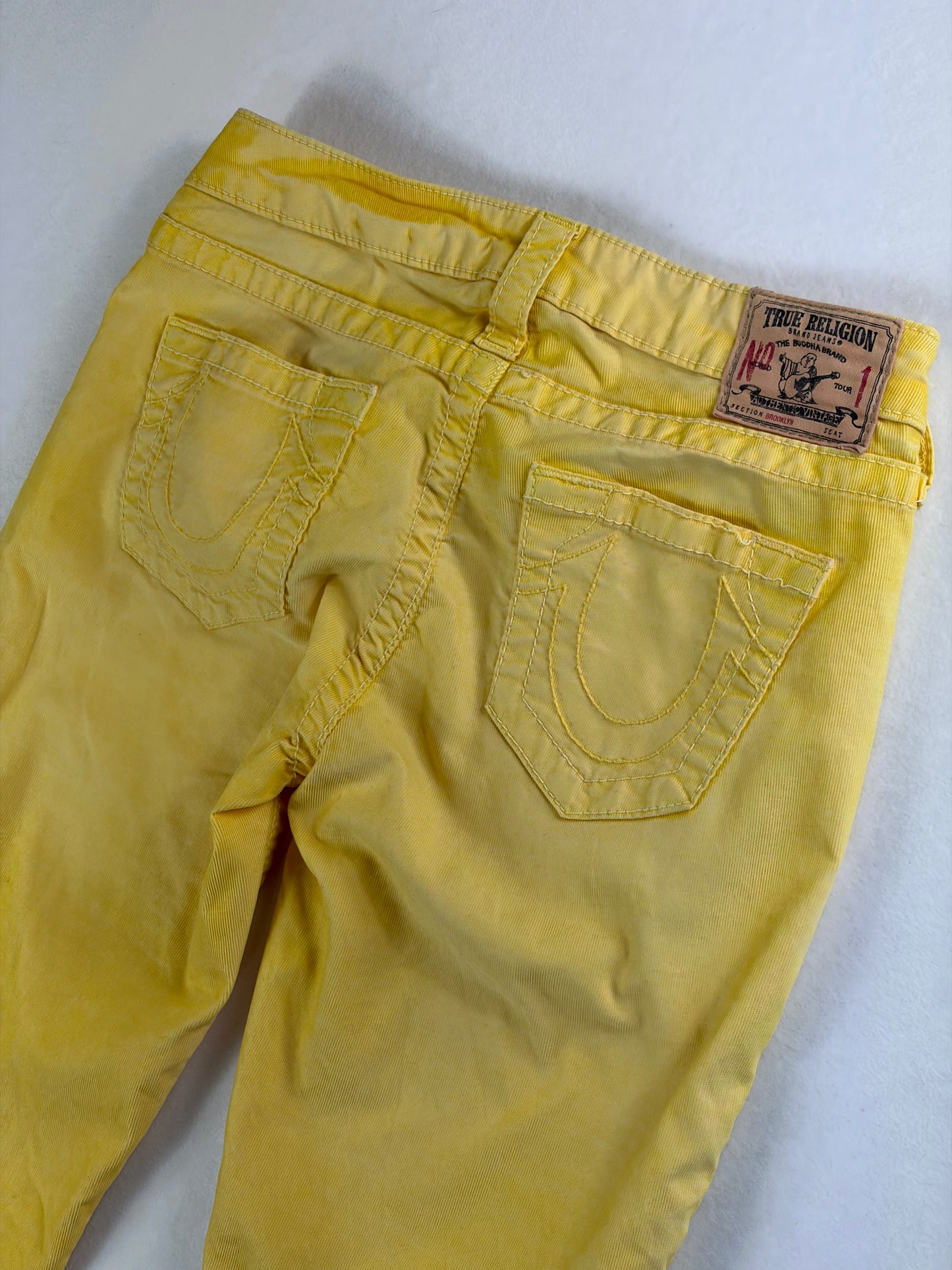 True Religion női farmernadrág