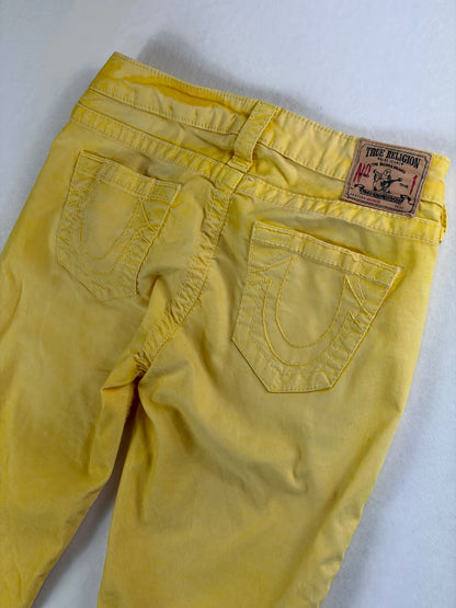 True Religion női farmernadrág