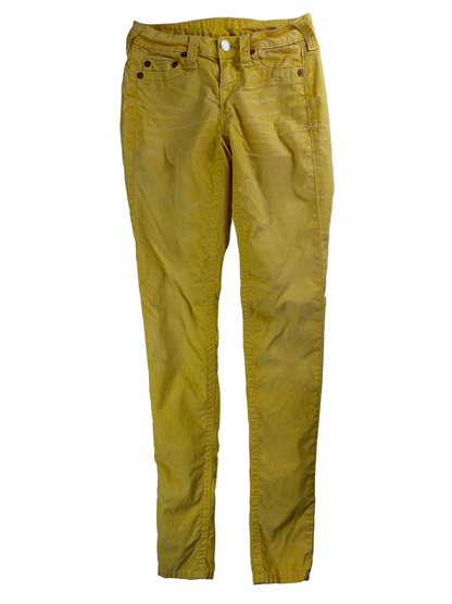True Religion női farmernadrág