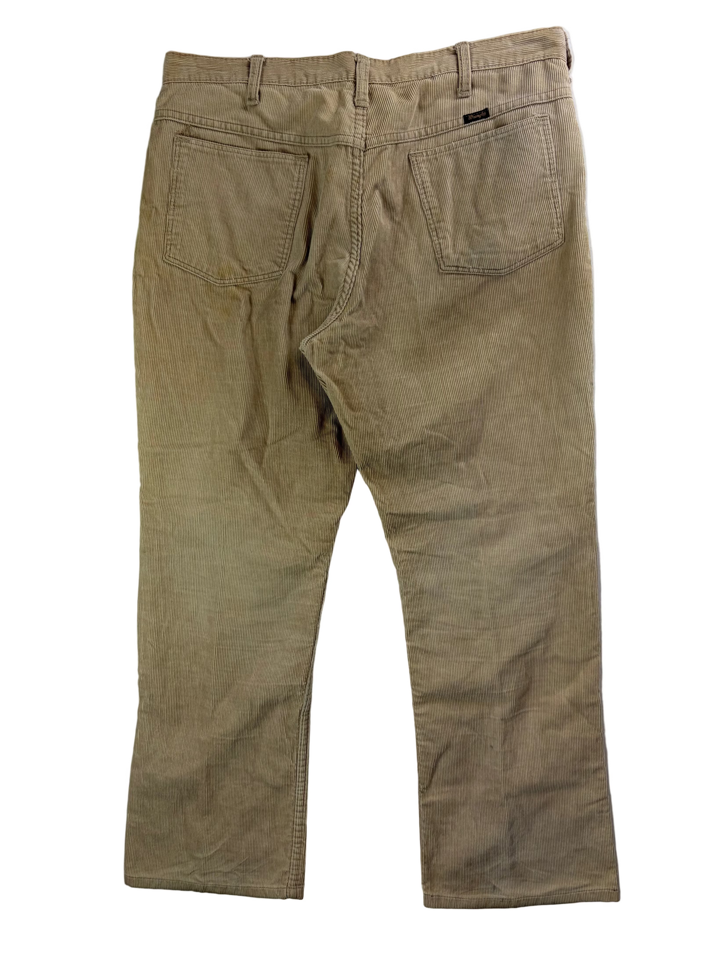 Wrangler Baggy kordbársony nadrág