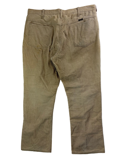 Wrangler Baggy kordbársony nadrág