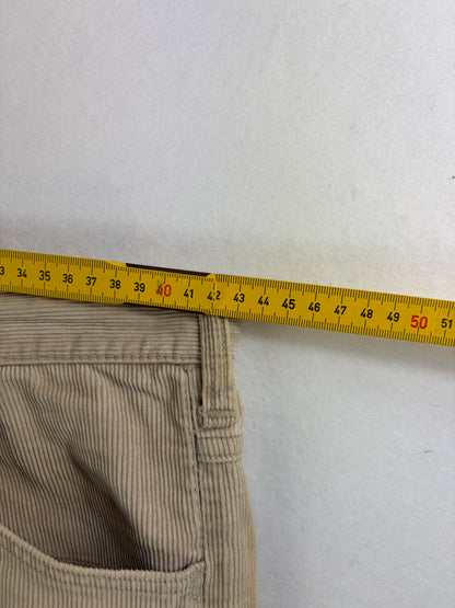 Wrangler Baggy kordbársony nadrág