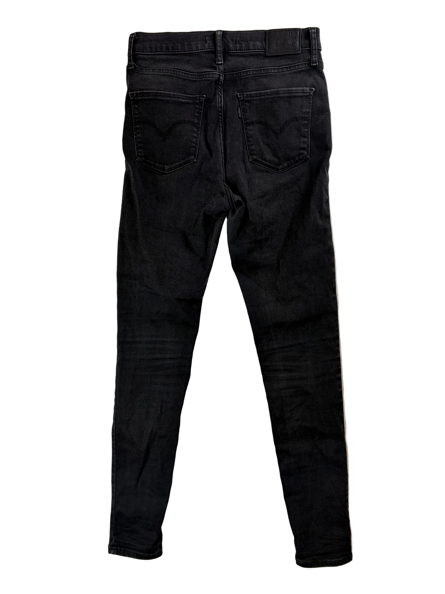 Blugi skinny cu talie înaltă, de damă, Levi Strauss & Co