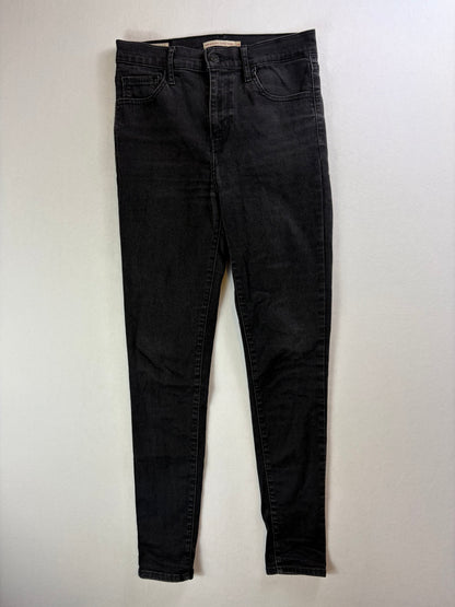 Blugi skinny cu talie înaltă, de damă, Levi Strauss & Co