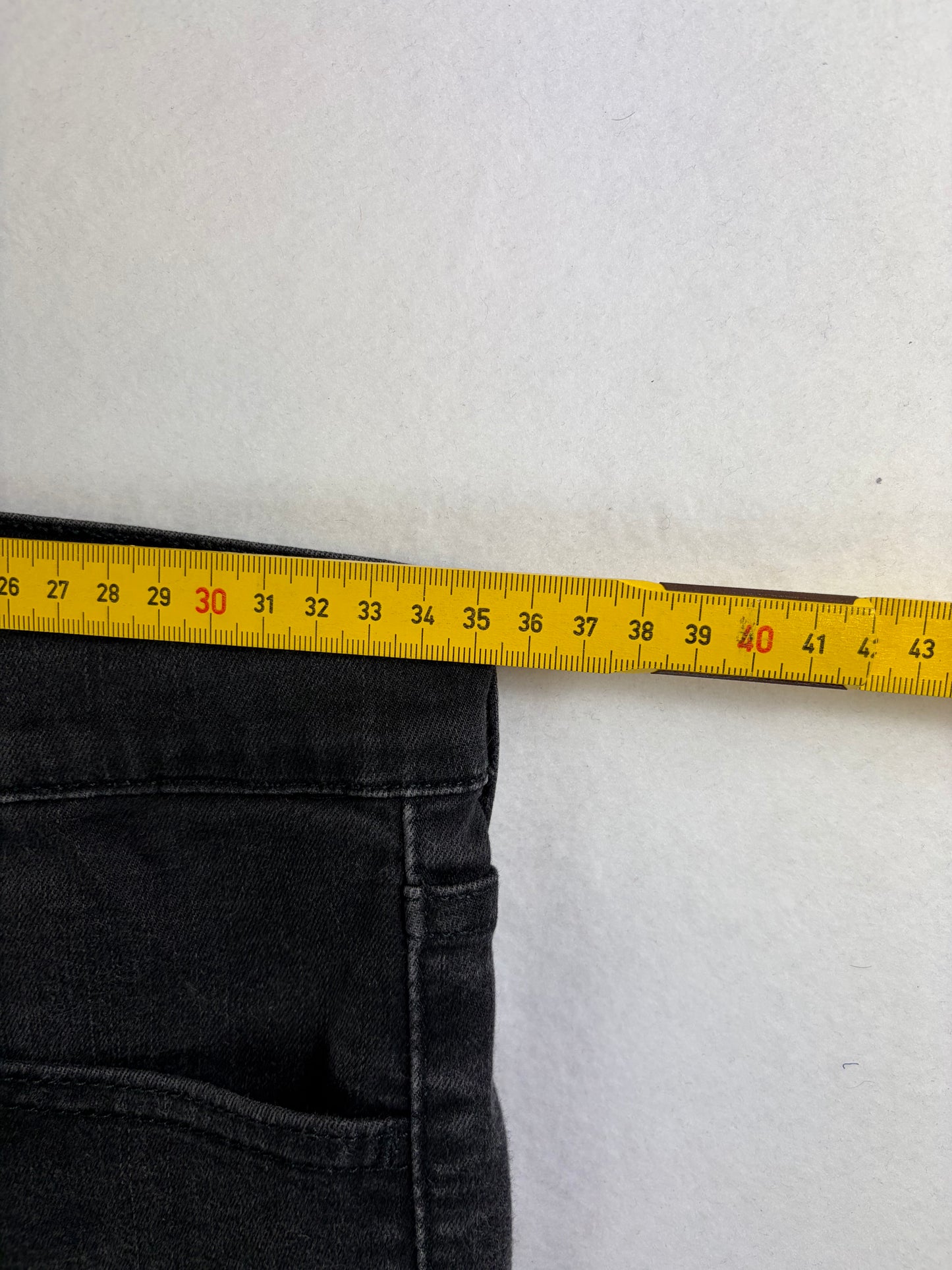 Blugi skinny cu talie înaltă, de damă, Levi Strauss & Co