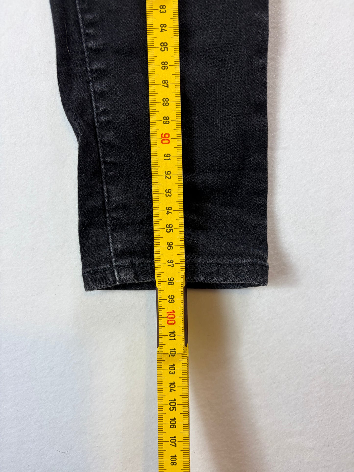 Blugi skinny cu talie înaltă, de damă, Levi Strauss & Co