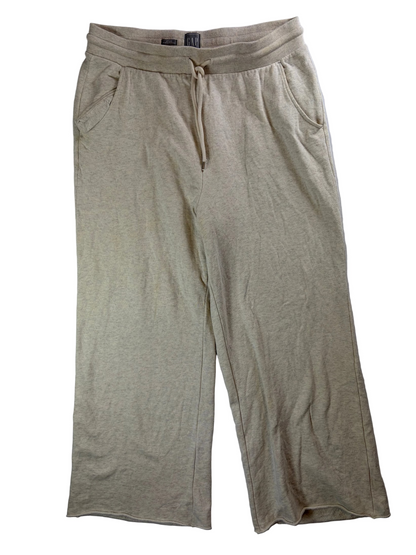 Pantaloni Lărguți de Damă GAP