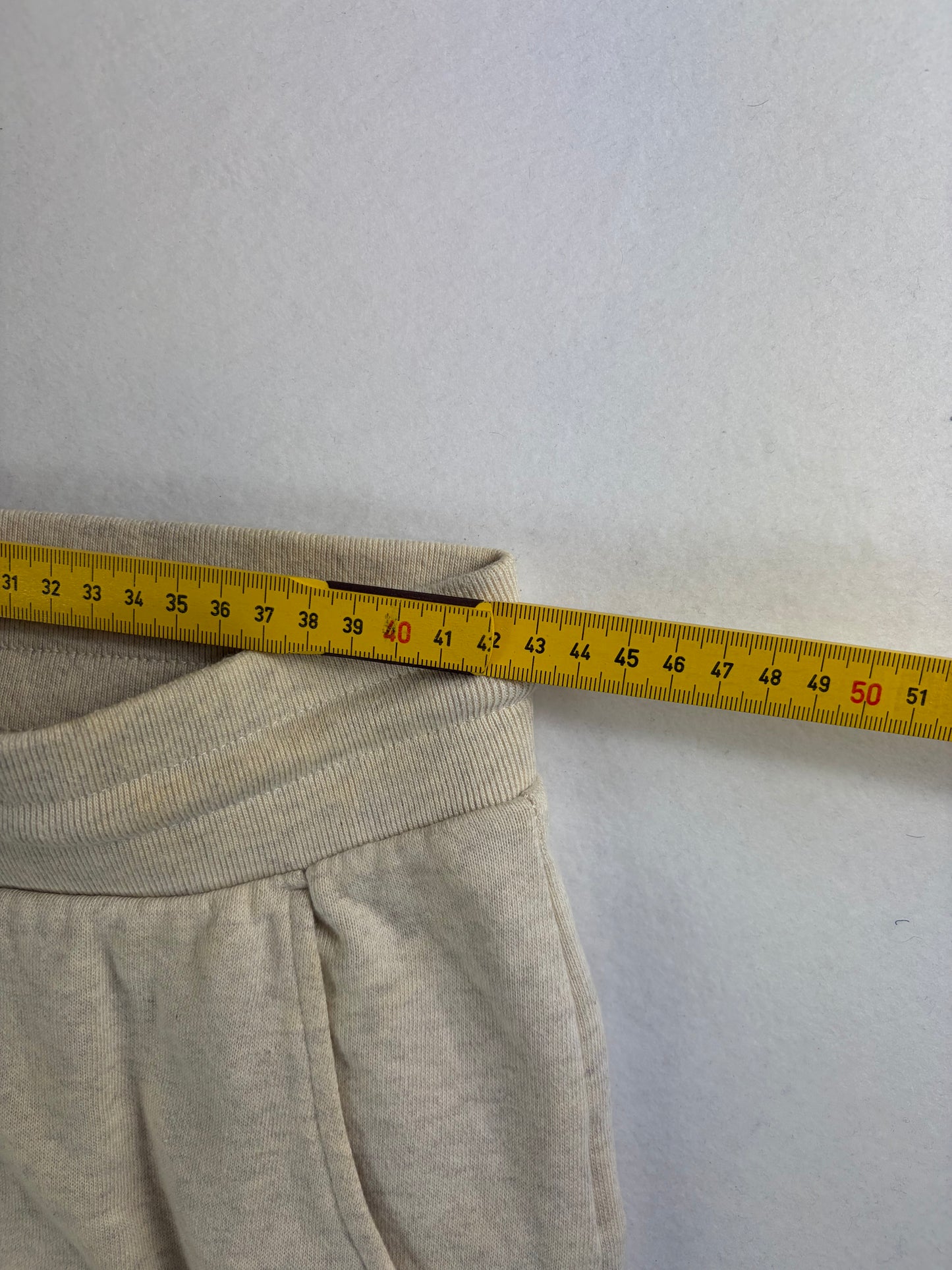 Pantaloni Lărguți de Damă GAP