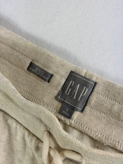 Pantaloni Lărguți de Damă GAP