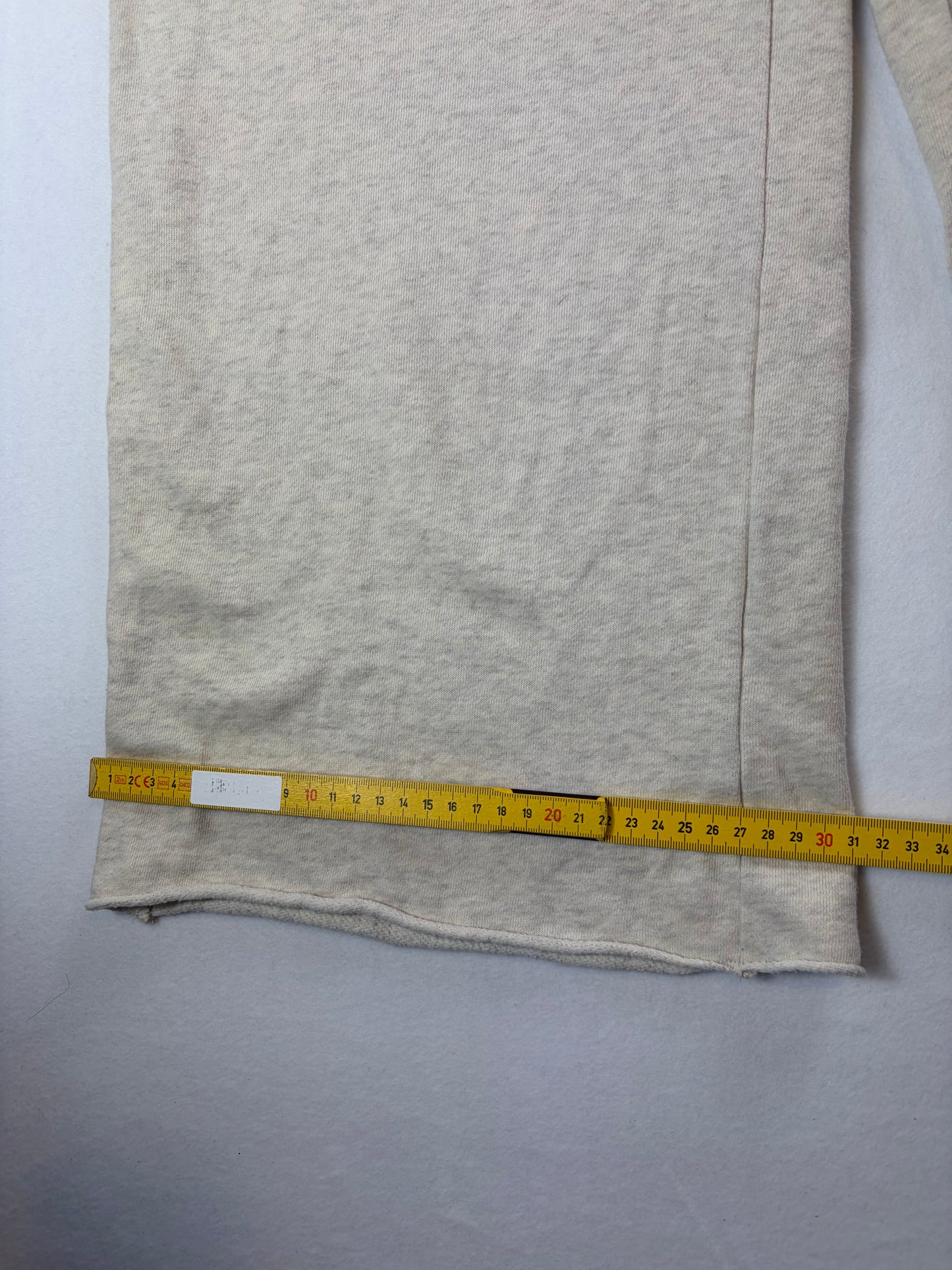 Pantaloni Lărguți de Damă GAP