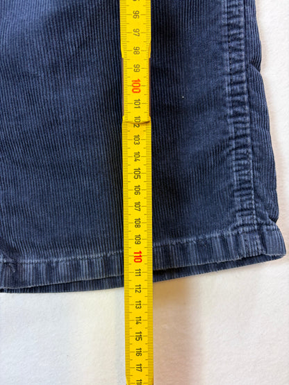 Wrangler kordbársony egyenes szárú nadrág