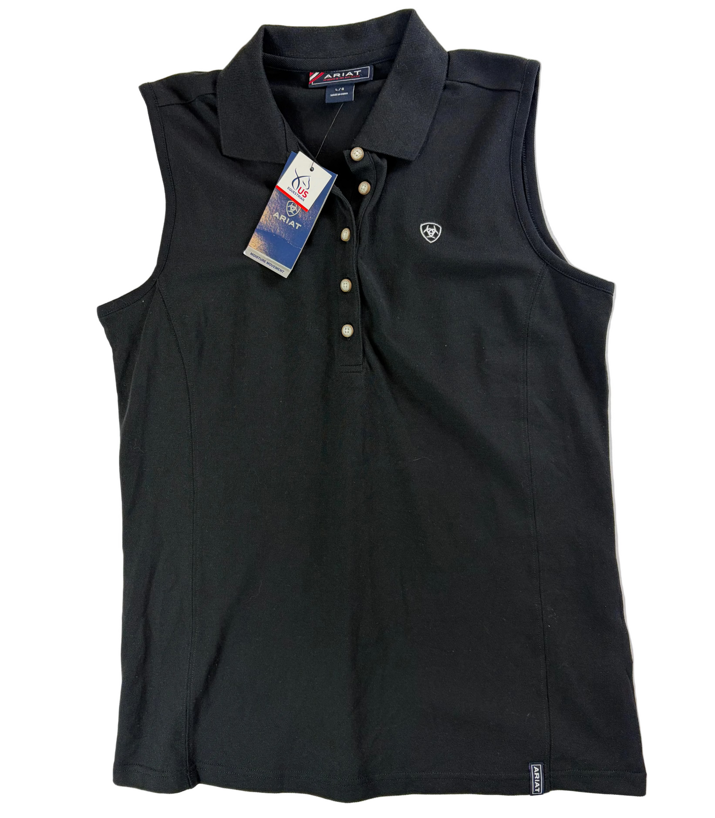 Bluză Ariat Prix 3.0 pentru femei