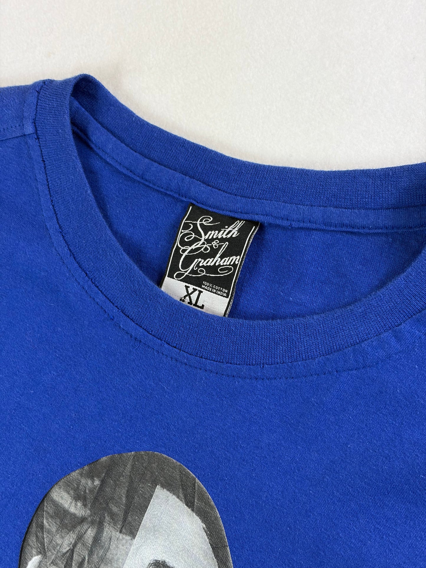 Tricou cu mânecă lungă Meek Mill x Drake