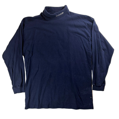 Vintage Adidas Turtleneck