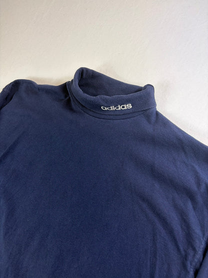 Vintage Adidas Turtleneck