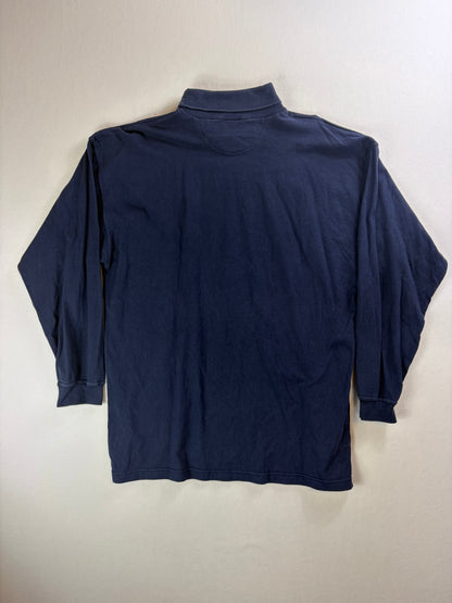 Vintage Adidas Turtleneck