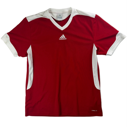 Tricou de fotbal vintage Adidas