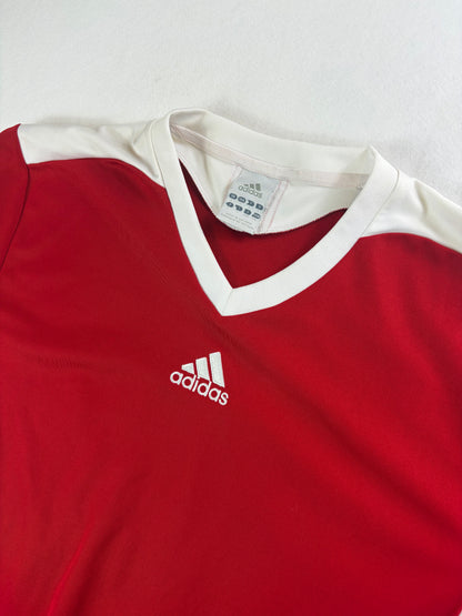 Tricou de fotbal vintage Adidas