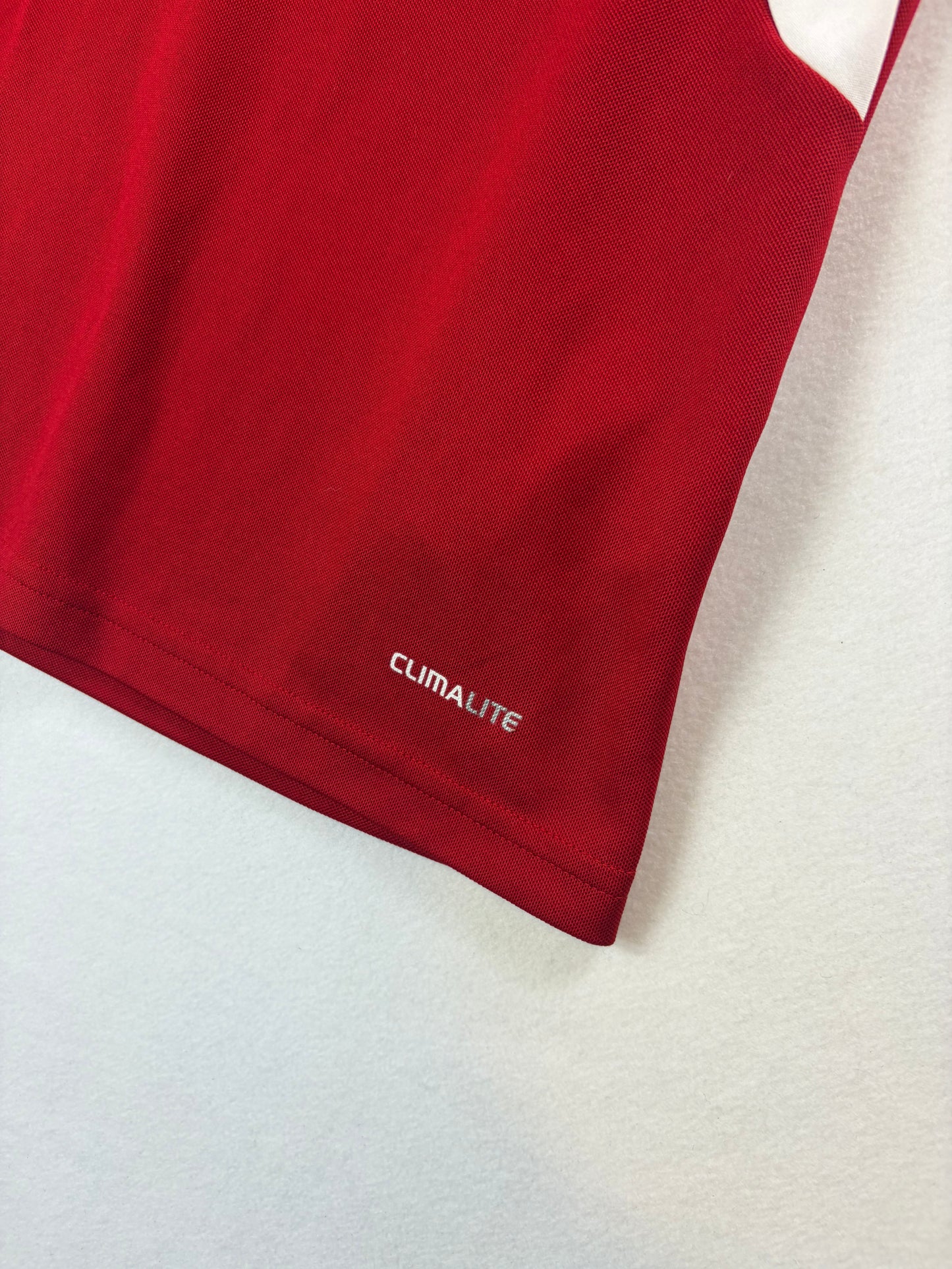 Tricou de fotbal vintage Adidas