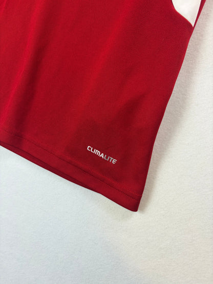 Tricou de fotbal vintage Adidas