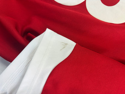 Tricou de fotbal vintage Adidas