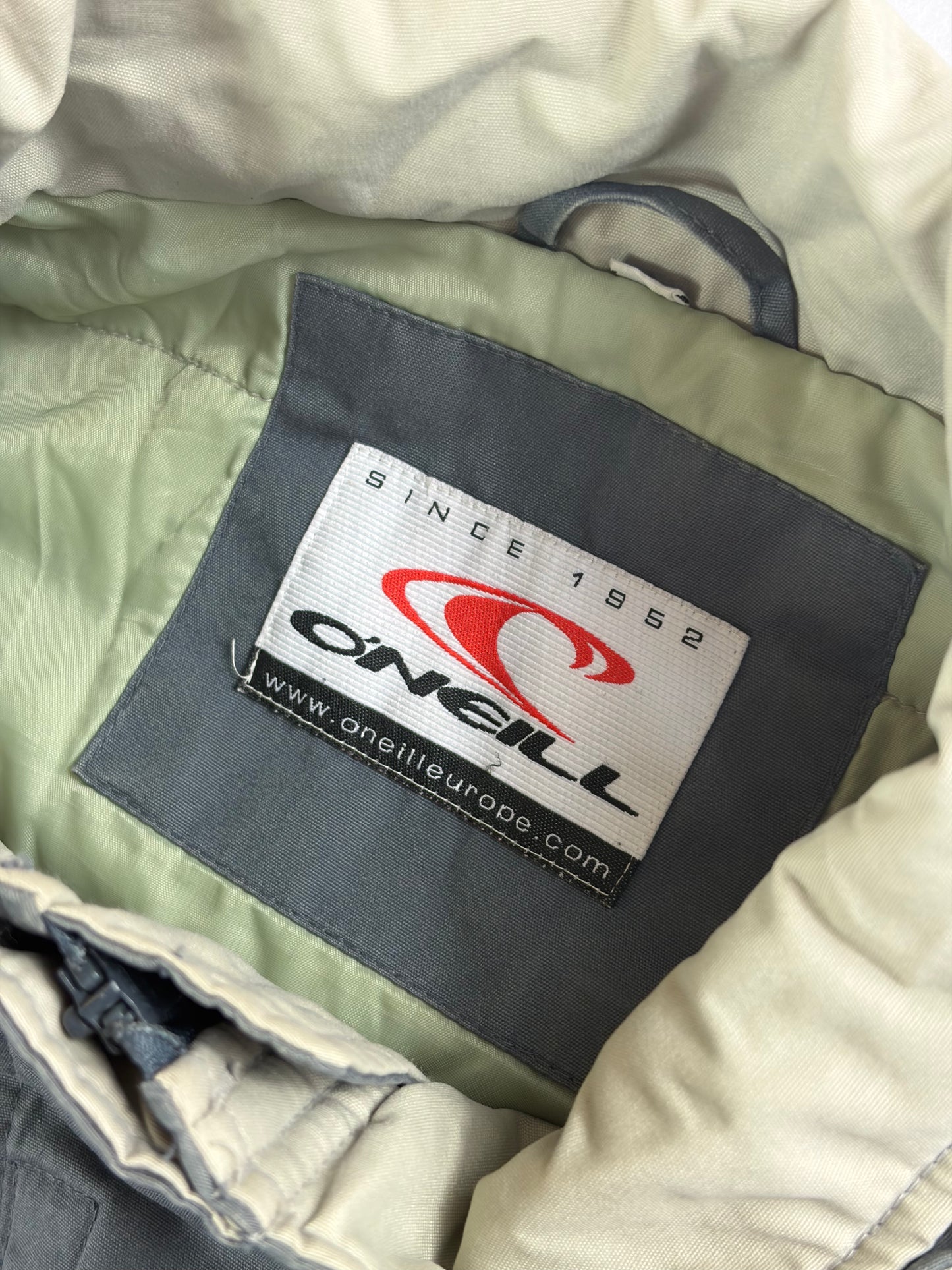 Vintage O'Neill Winter Jacket