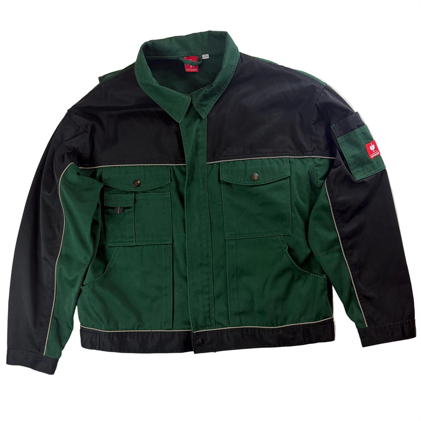 Engelbert Strauss Work Jacket