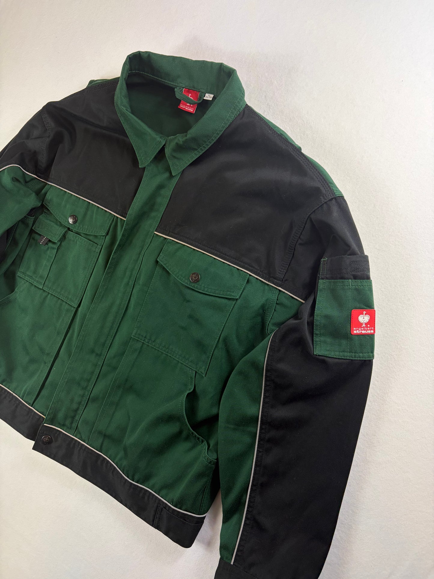 Engelbert Strauss Work Jacket
